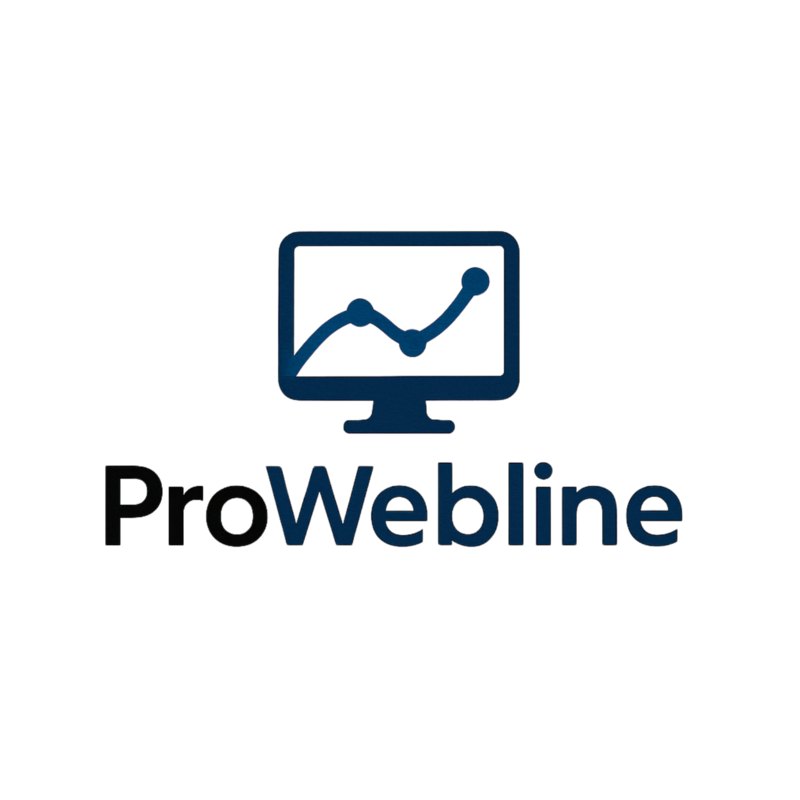 ProWebline Logo